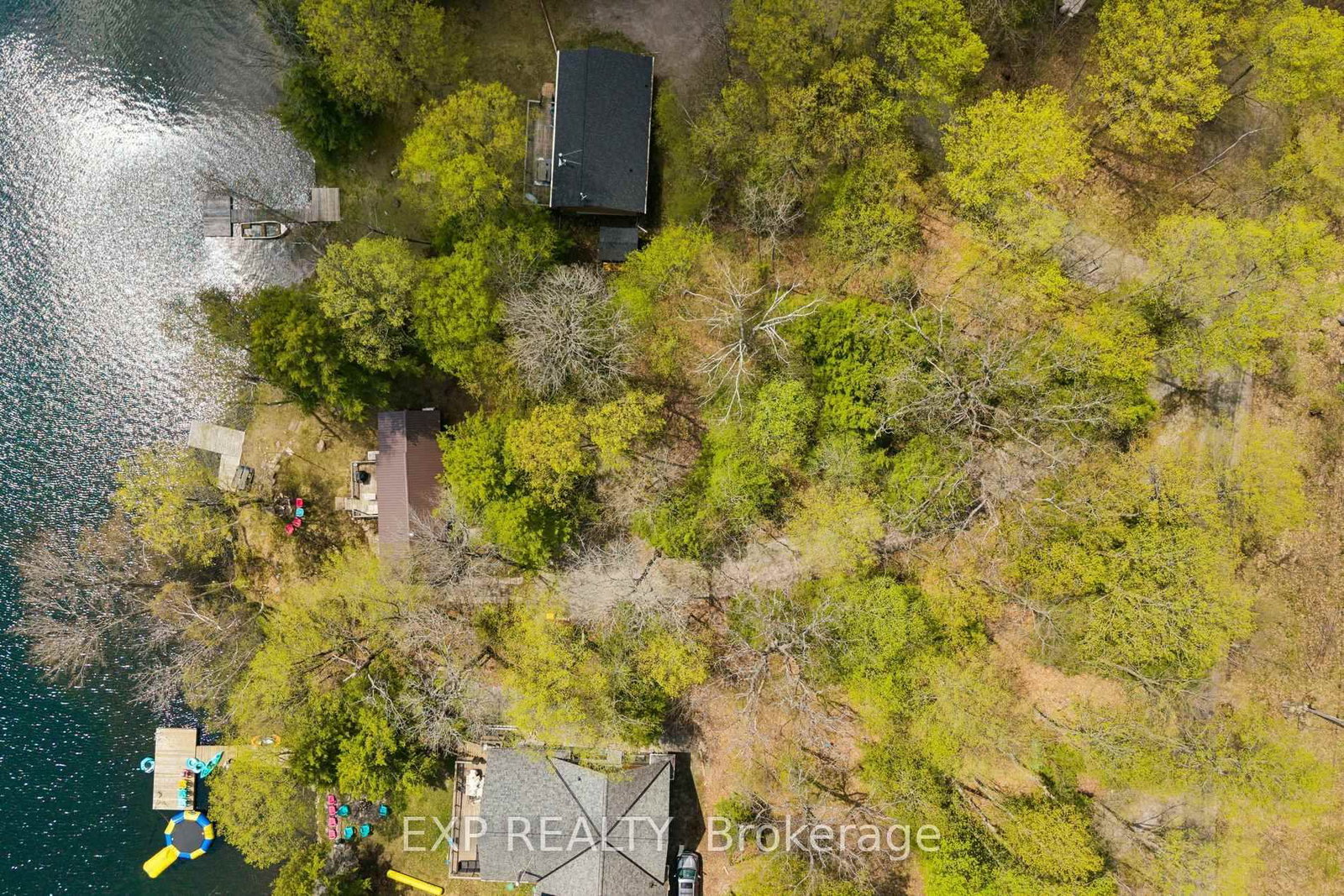 1216 Lake Lorraine (Tory Lake) Lane • Highlands East, ON photo 26