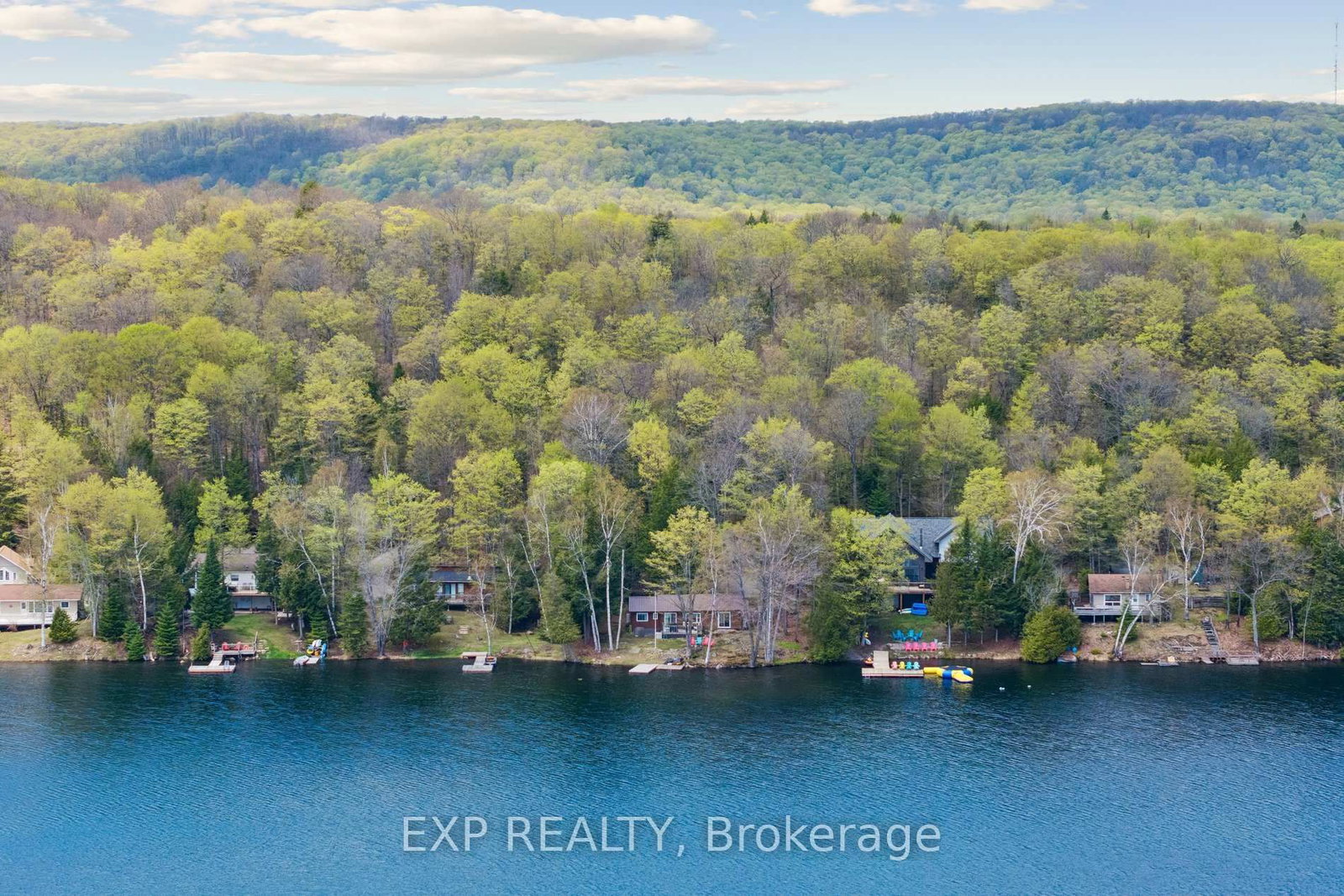 1216 Lake Lorraine (Tory Lake) Lane • Highlands East, ON photo 27