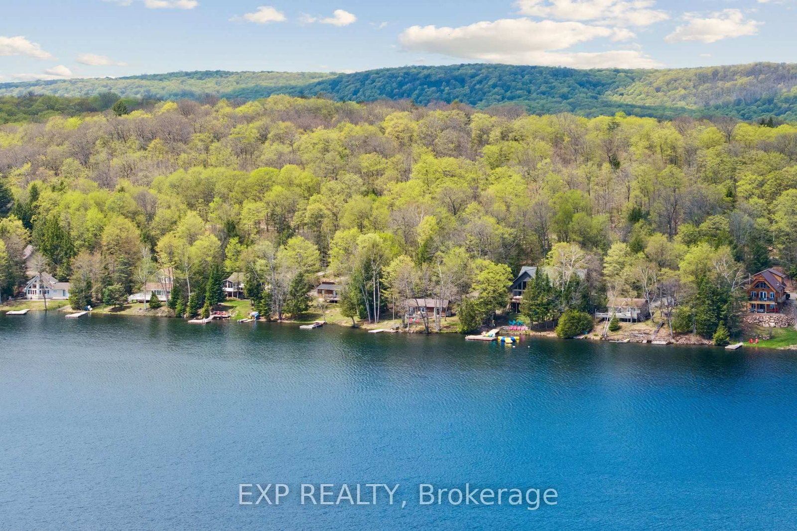 1216 Lake Lorraine (Tory Lake) Lane • Highlands East, ON photo 28