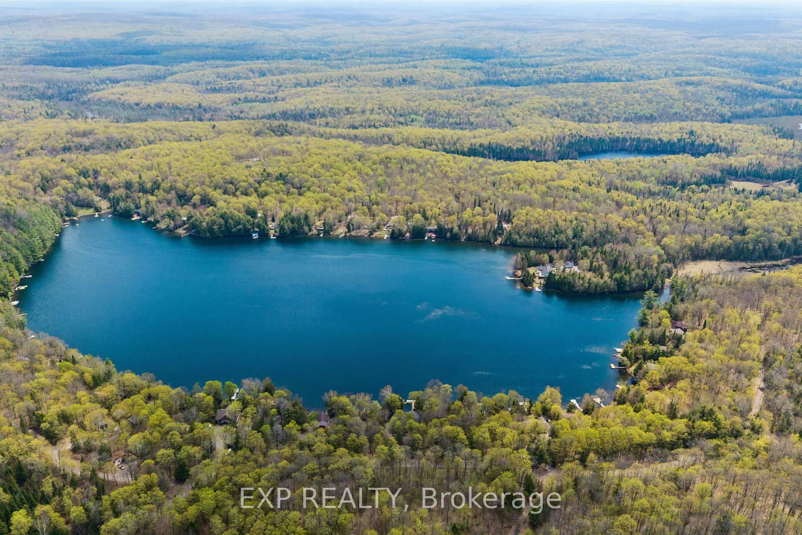 1216 Lake Lorraine (Tory Lake) Lane • Highlands East, ON photo 29