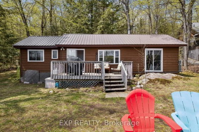 1216 Lake Lorraine (Tory Lake) Lane • Highlands East, ON photo 3
