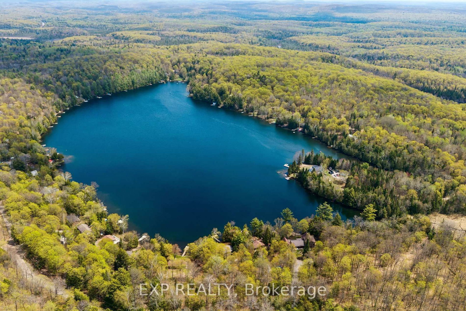 1216 Lake Lorraine (Tory Lake) Lane • Highlands East, ON photo 30