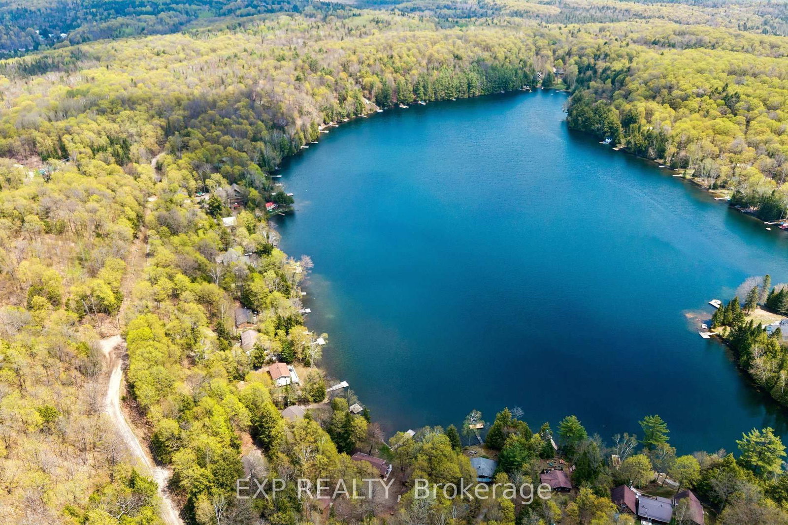 1216 Lake Lorraine (Tory Lake) Lane • Highlands East, ON photo 31