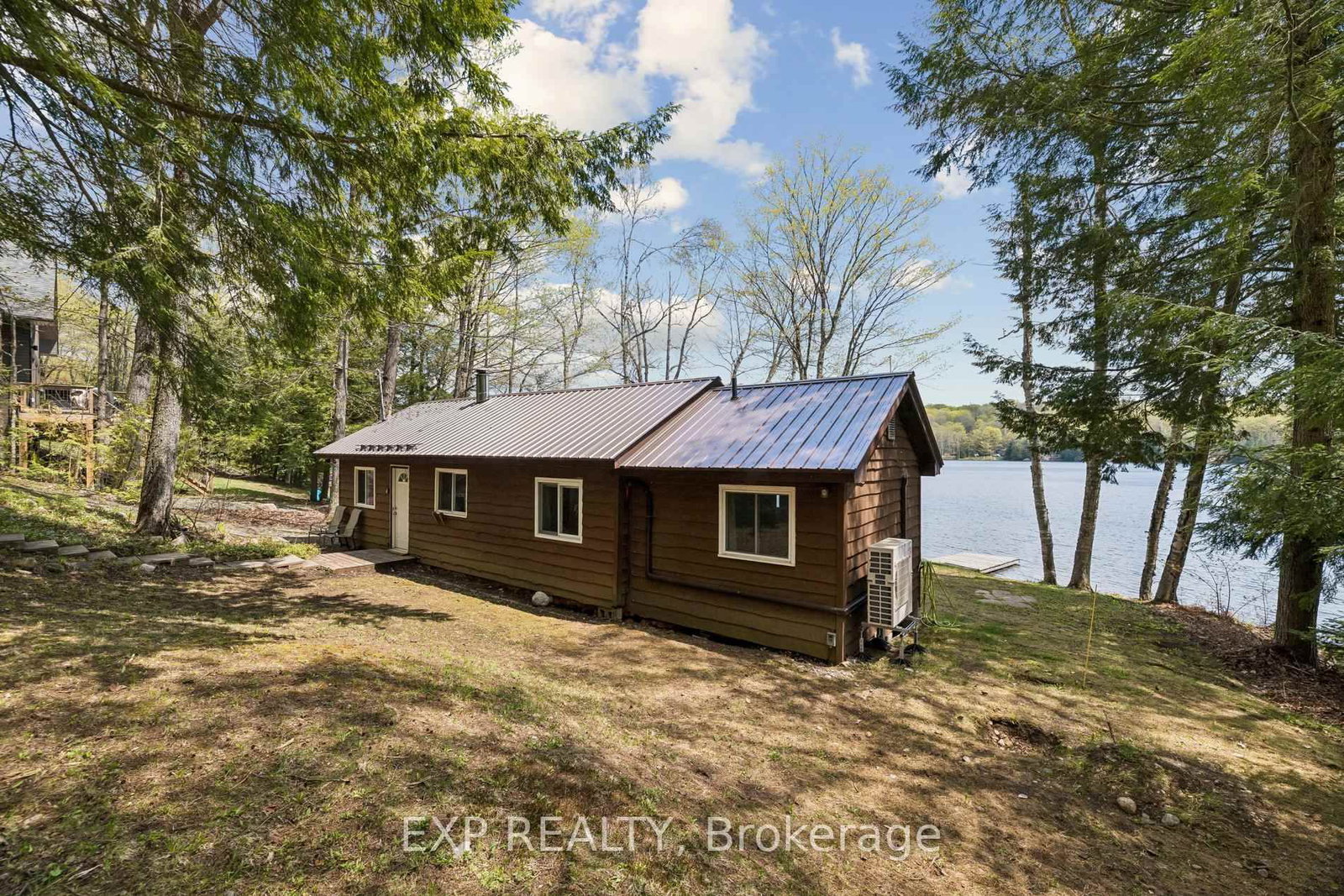 1216 Lake Lorraine (Tory Lake) Lane • Highlands East, ON photo 32