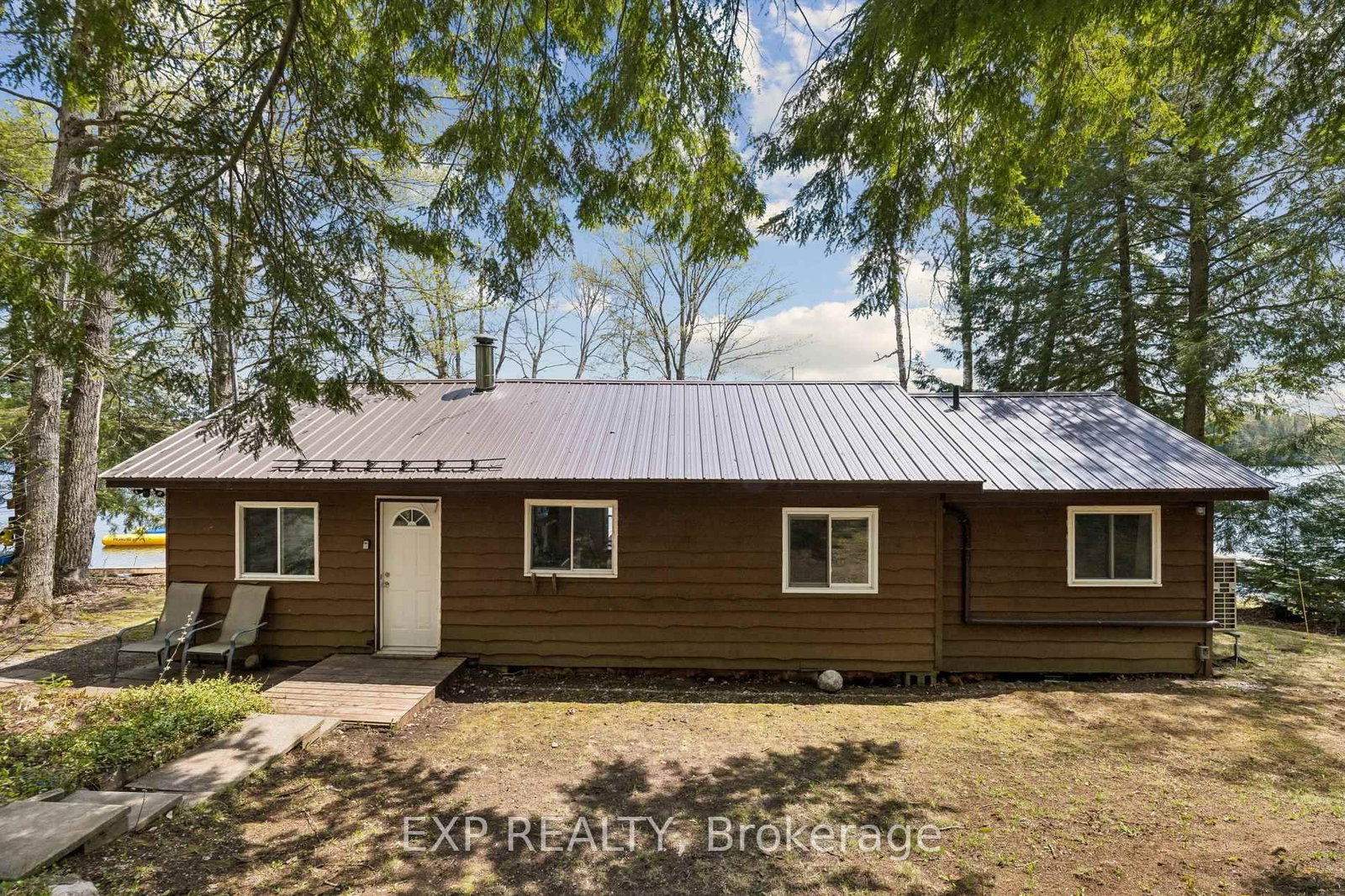1216 Lake Lorraine (Tory Lake) Lane • Highlands East, ON photo 33