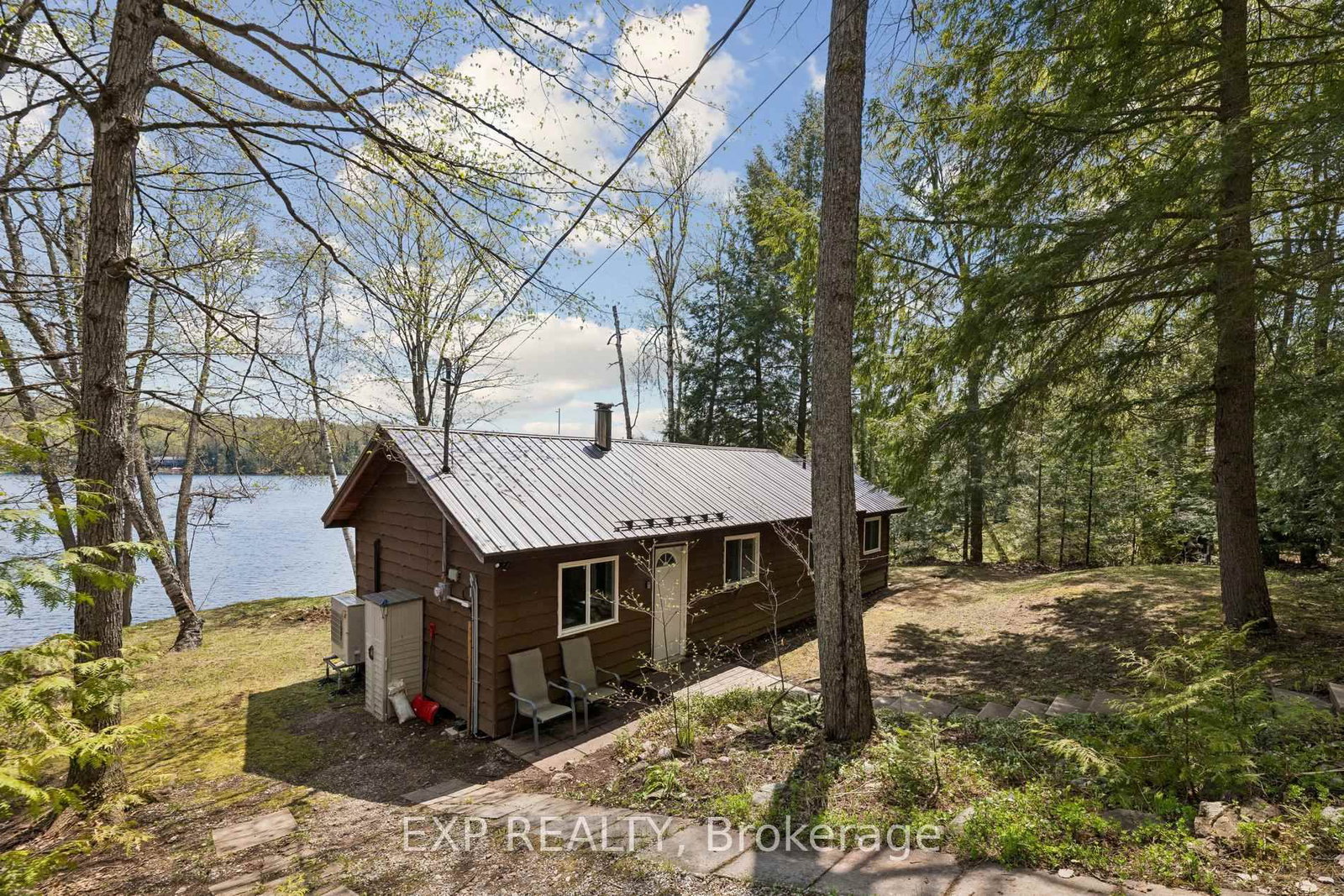 1216 Lake Lorraine (Tory Lake) Lane • Highlands East, ON photo 34