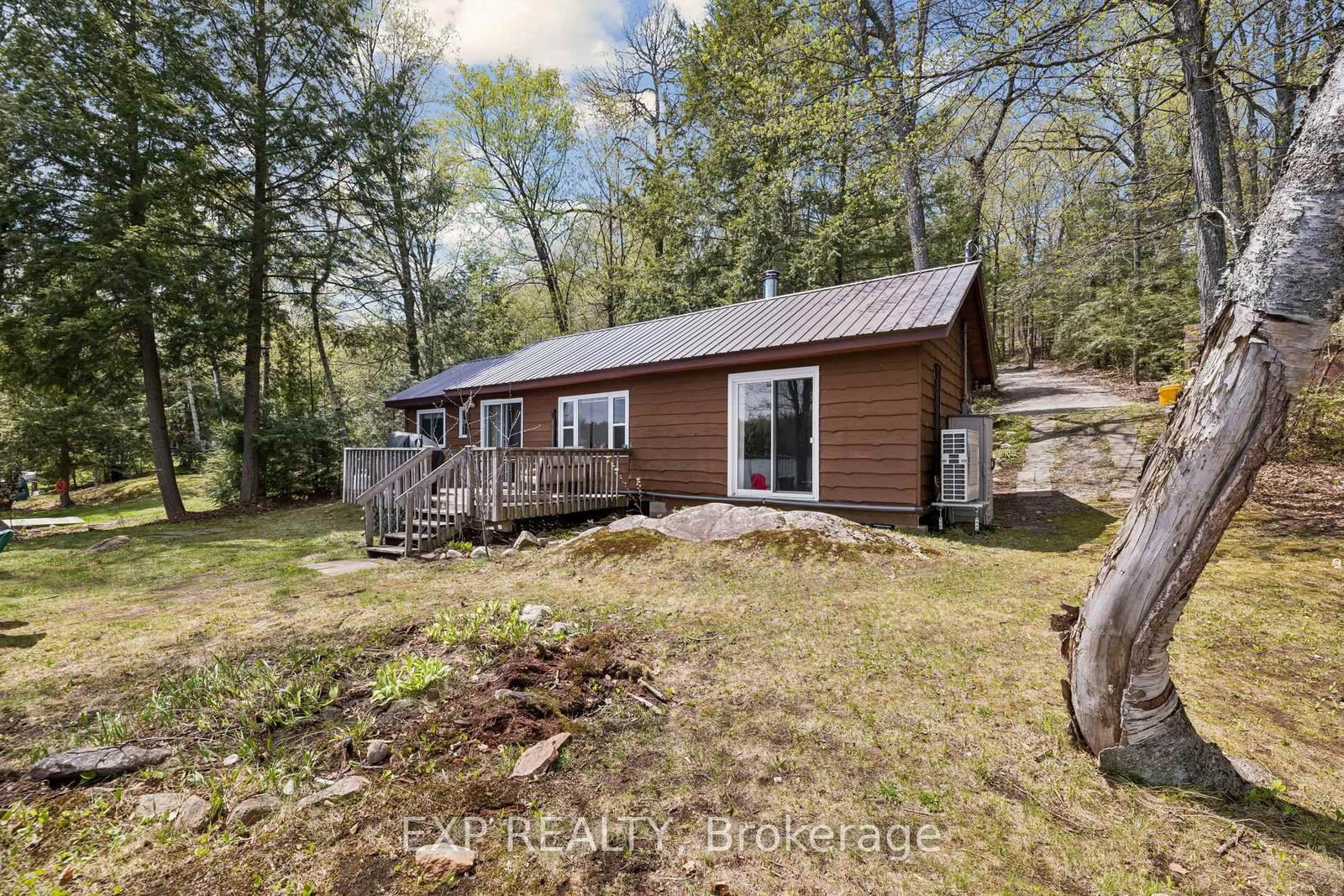 1216 Lake Lorraine (Tory Lake) Lane • Highlands East, ON photo 36