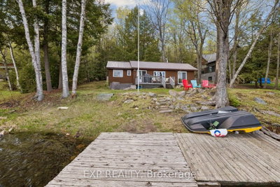 1216 Lake Lorraine (Tory Lake) Lane • Highlands East, ON photo 4