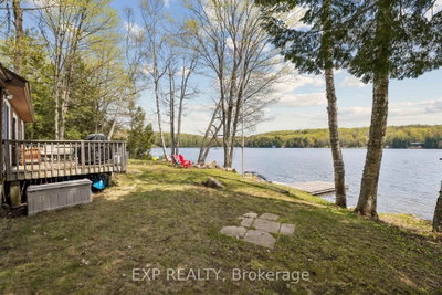 1216 Lake Lorraine (Tory Lake) Lane • Highlands East, ON photo 5