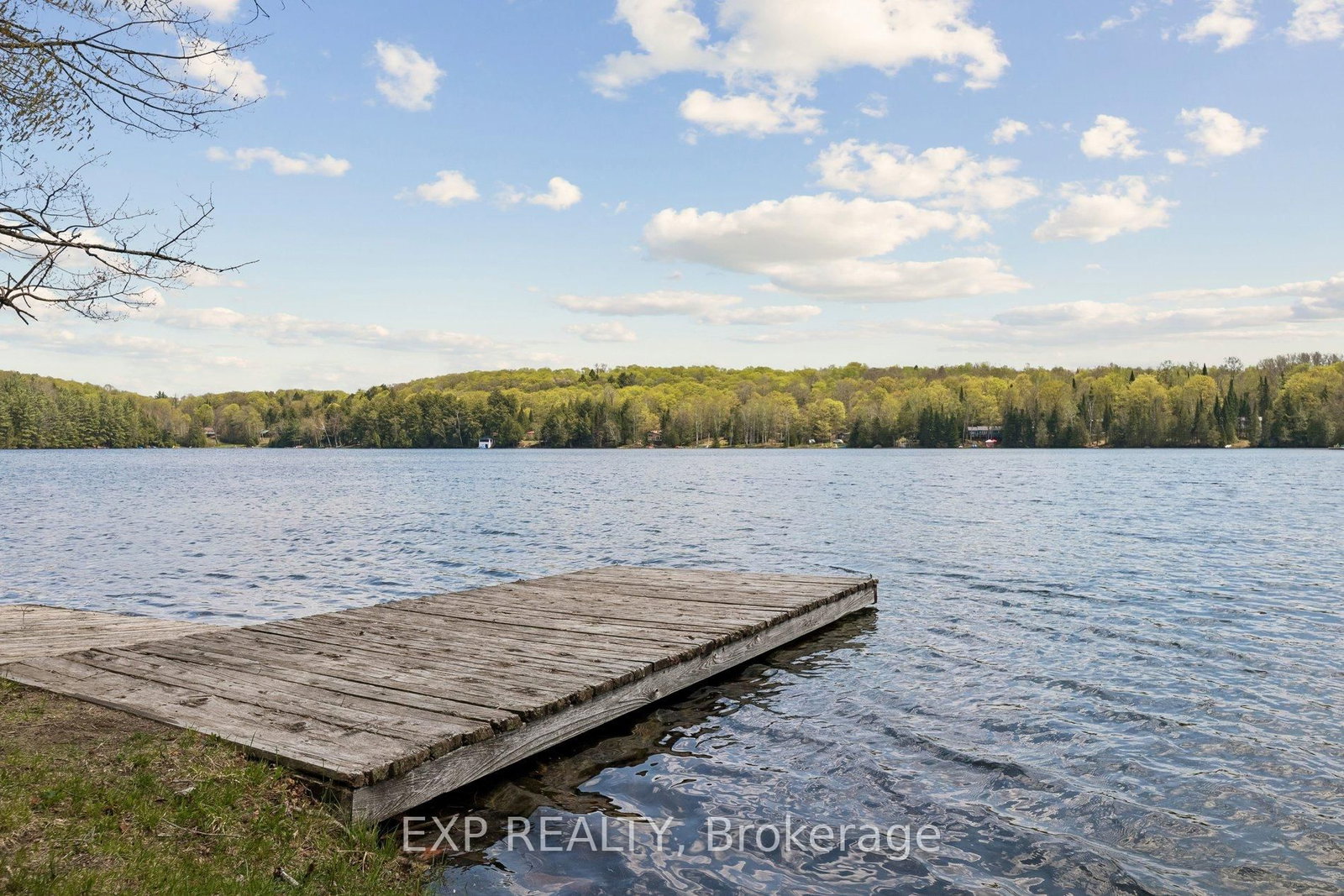 1216 Lake Lorraine (Tory Lake) Lane • Highlands East, ON photo 6