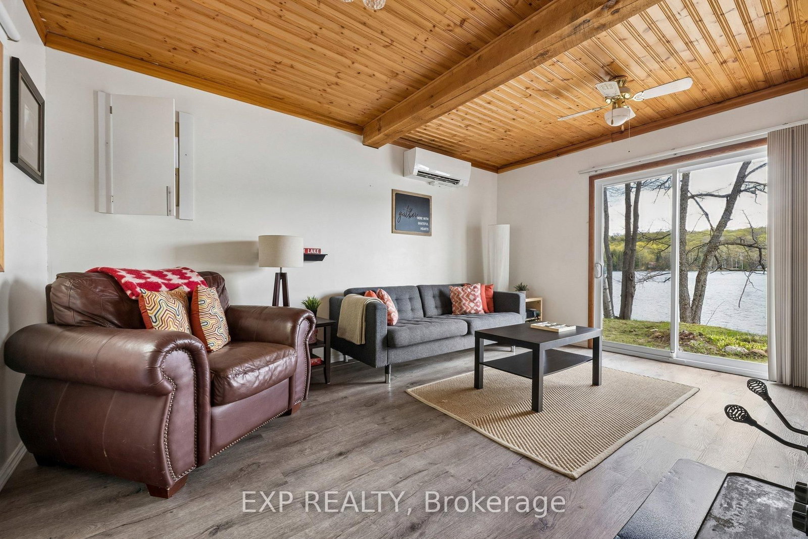 1216 Lake Lorraine (Tory Lake) Lane • Highlands East, ON photo 9