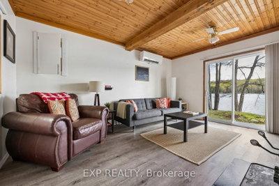 1216 Lake Lorraine (Tory Lake) Lane • Highlands East, ON photo 9