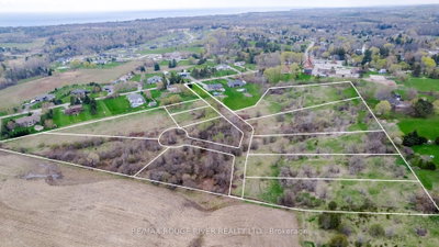 PT Lot 22, Conc Old Danforth Road • Alnwick/Haldimand, ON photo 3