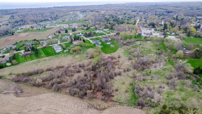 PT Lot 22, Conc Old Danforth Road • Alnwick/Haldimand, ON photo 7