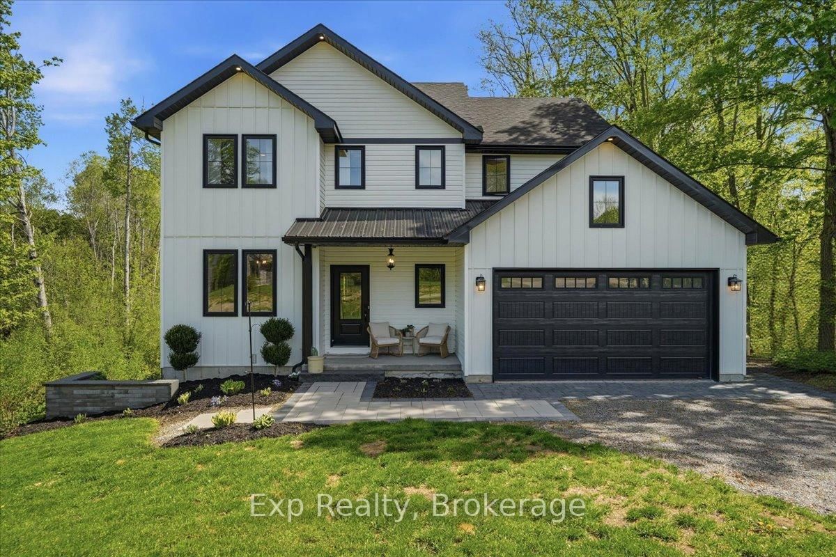 1296 Clearview Road • Stirling, ON photo 2