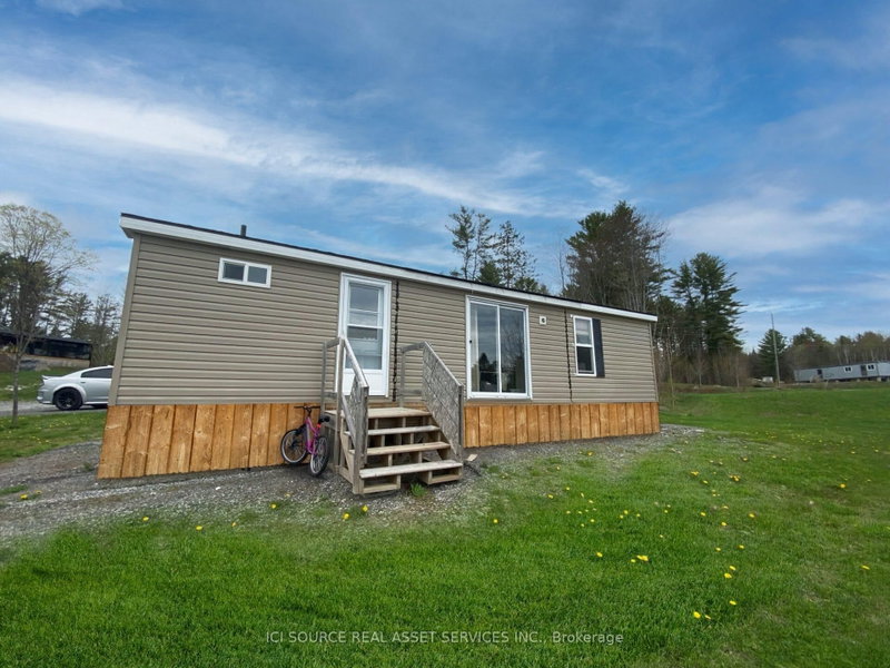 home for sale on BIRC99-1047 Bonnie Lake Camp Road