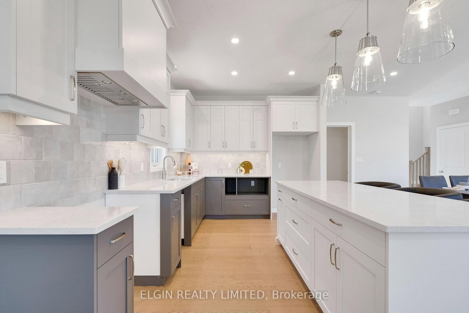 4 Keba Crescent • Tillsonburg, ON photo 13