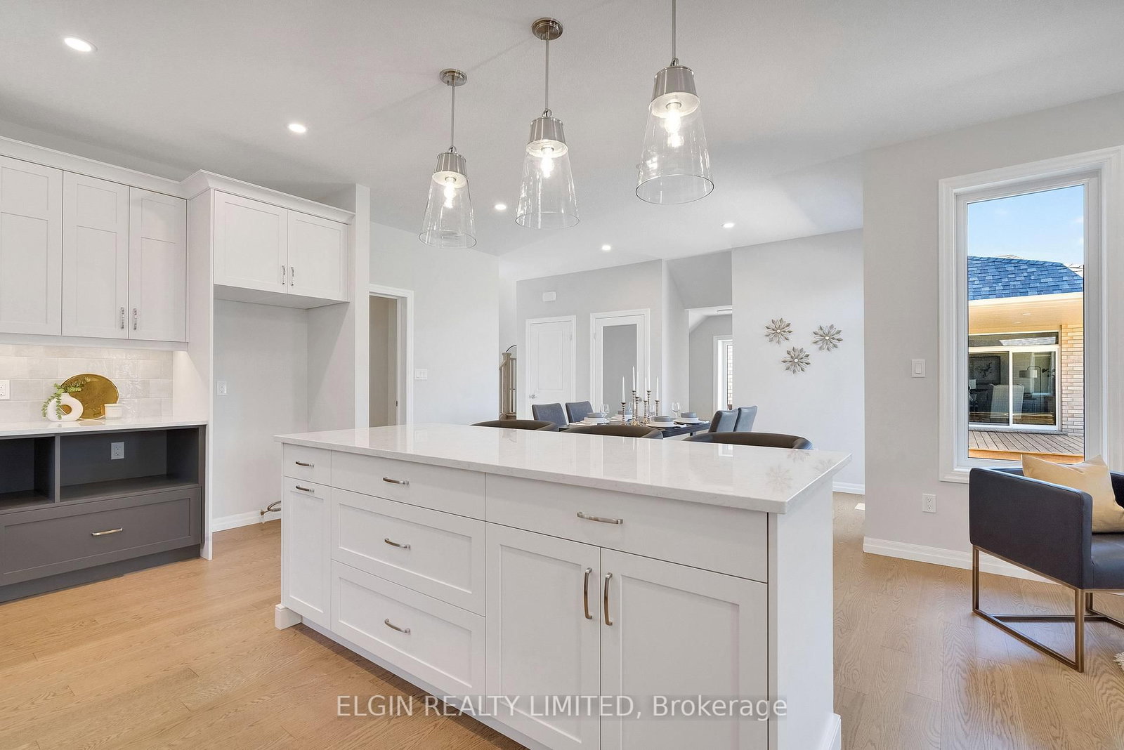 4 Keba Crescent • Tillsonburg, ON photo 14