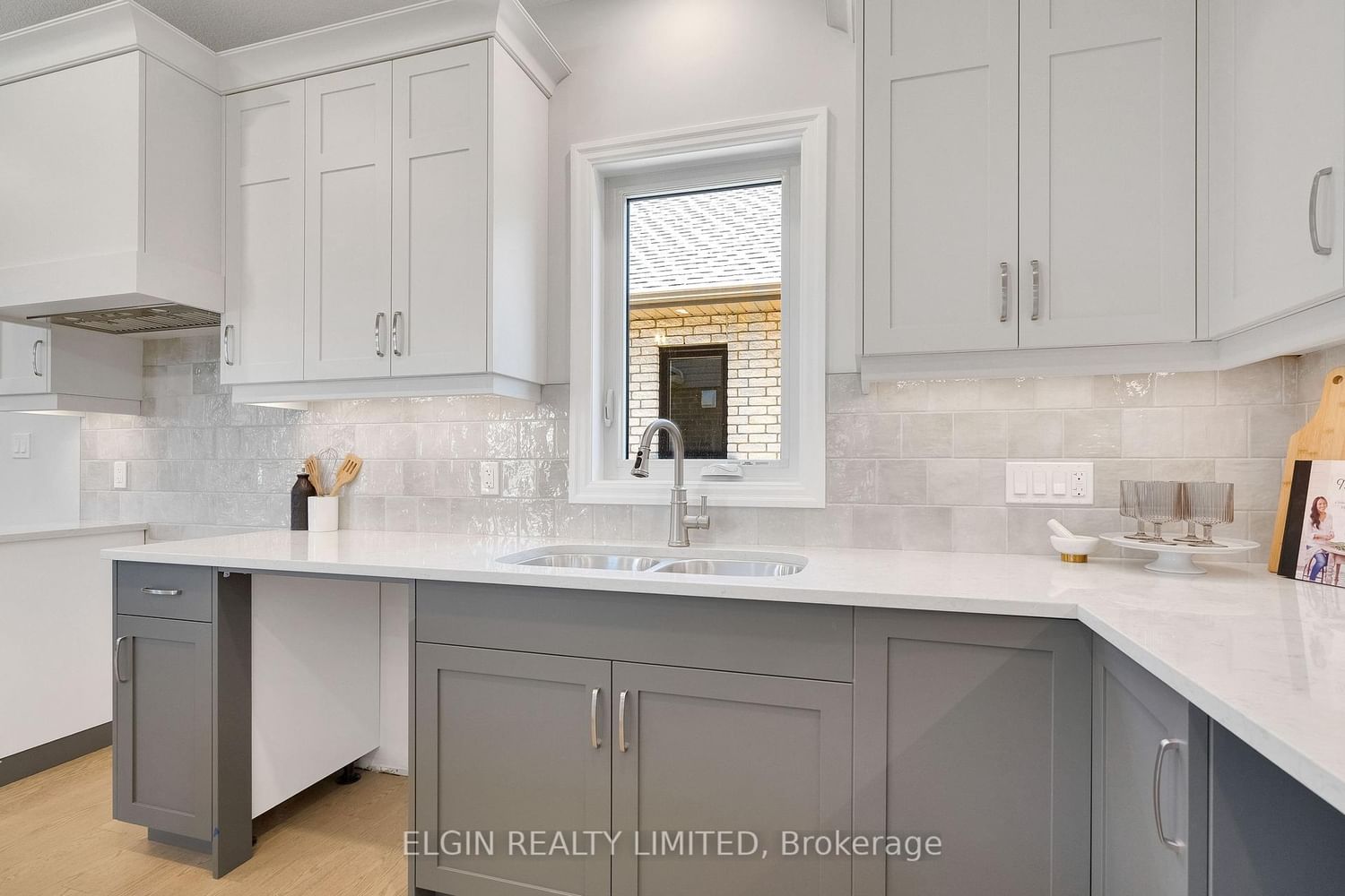 4 Keba Crescent • Tillsonburg, ON photo 15