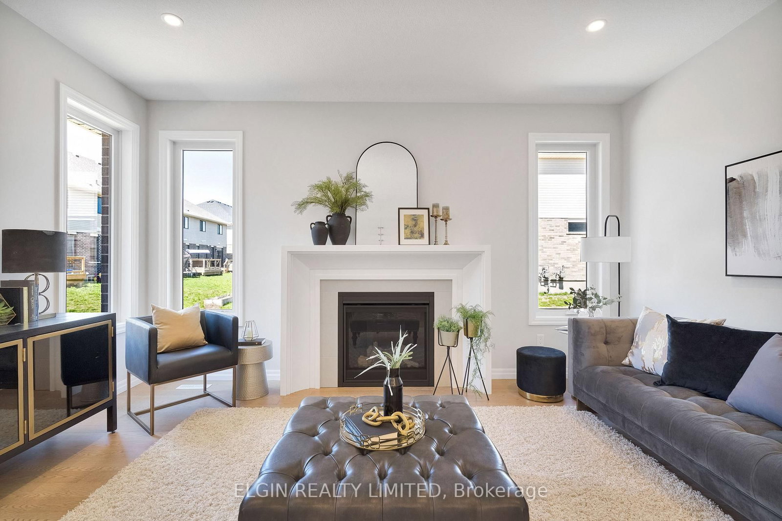 4 Keba Crescent • Tillsonburg, ON photo 17