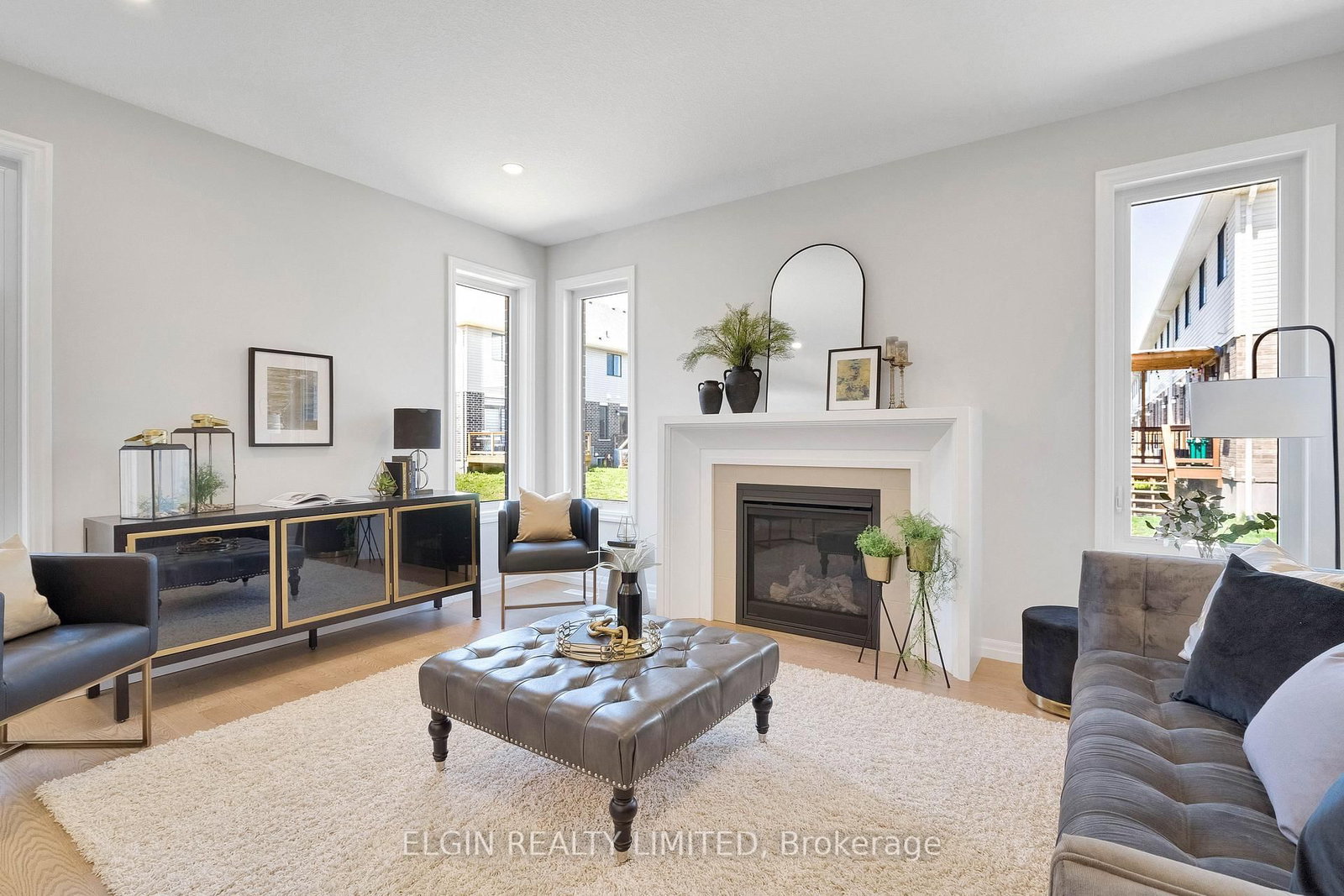 4 Keba Crescent • Tillsonburg, ON photo 18