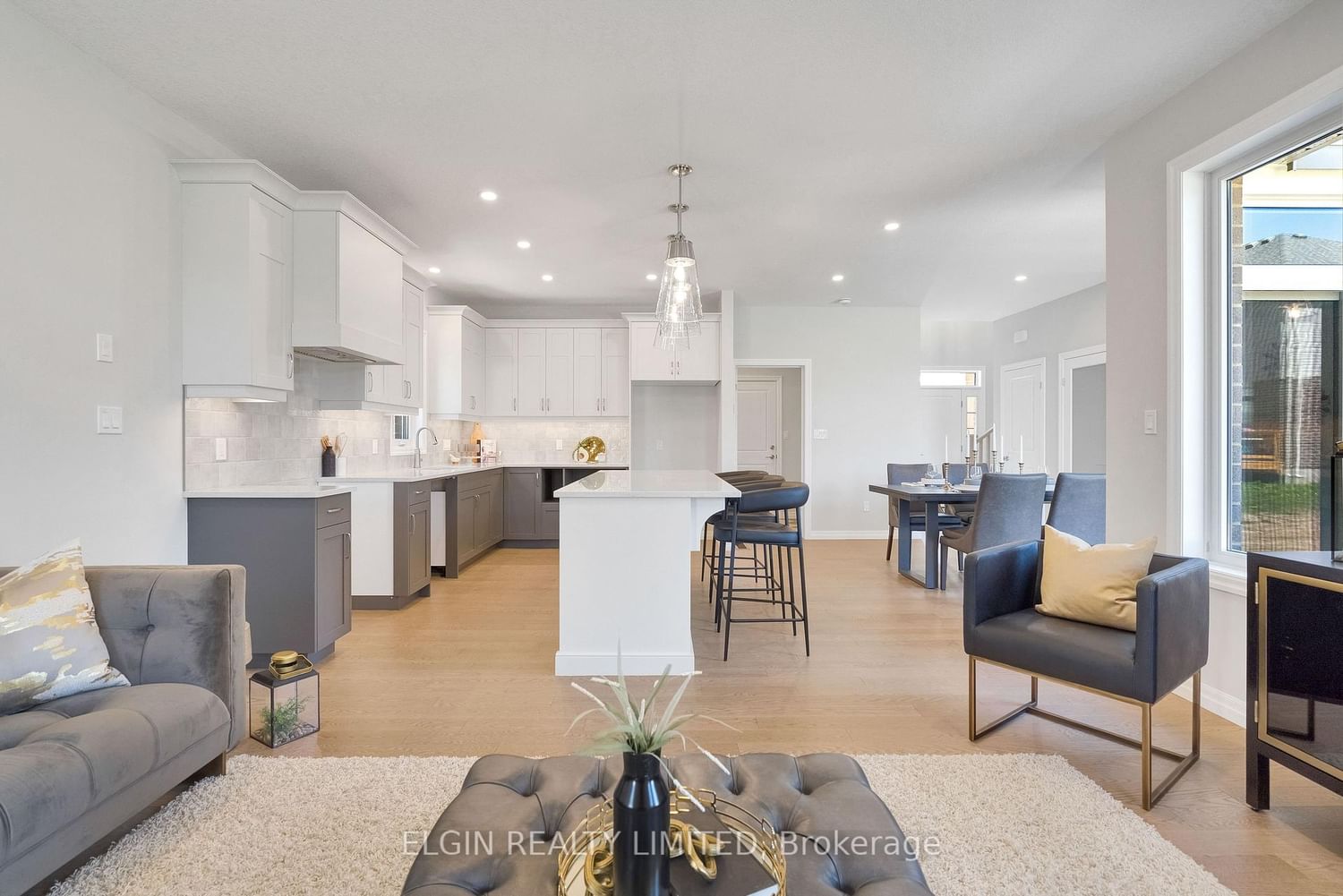 4 Keba Crescent • Tillsonburg, ON photo 19