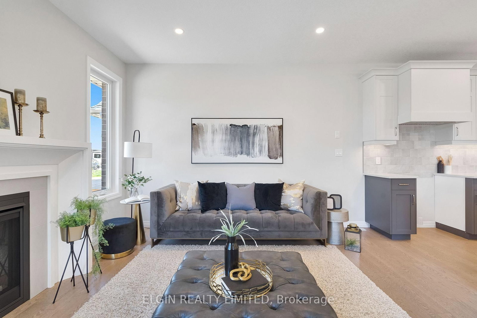 4 Keba Crescent • Tillsonburg, ON photo 21