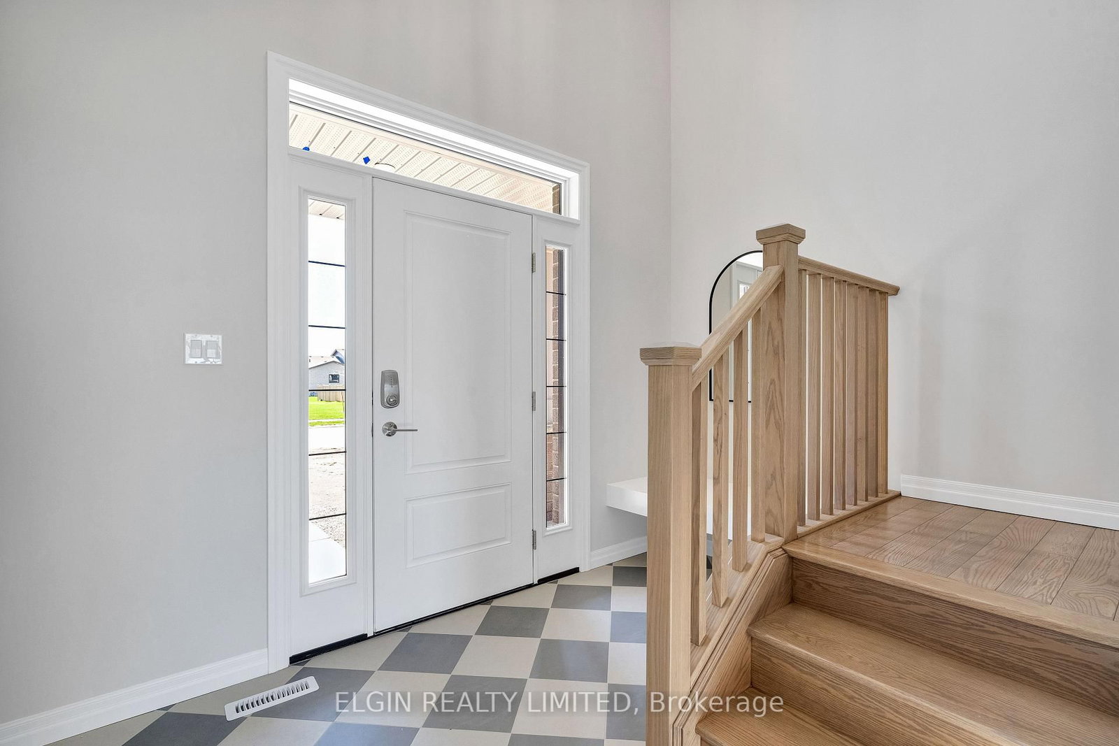 4 Keba Crescent • Tillsonburg, ON photo 4