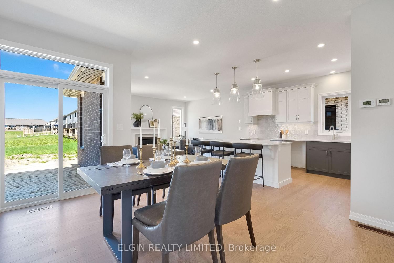 4 Keba Crescent • Tillsonburg, ON photo 6
