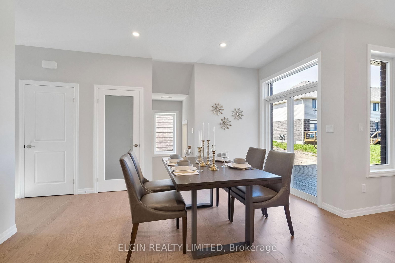 4 Keba Crescent • Tillsonburg, ON photo 7