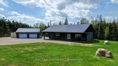 414 Pine View Ridge Road