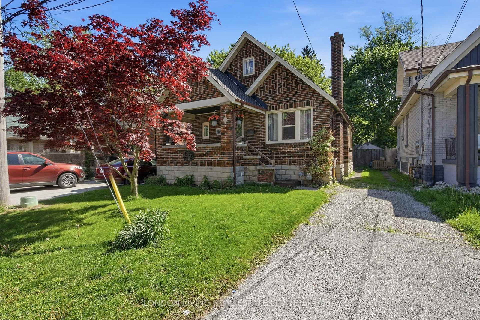 Detached House for sale at 240 High Street, London South, Ontario, N6C 4L2 - South G - MLS: X13156404