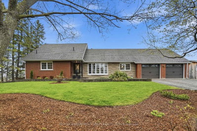 800 Hall Road