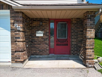 29 Southvale Road • St. Marys, ON photo 2