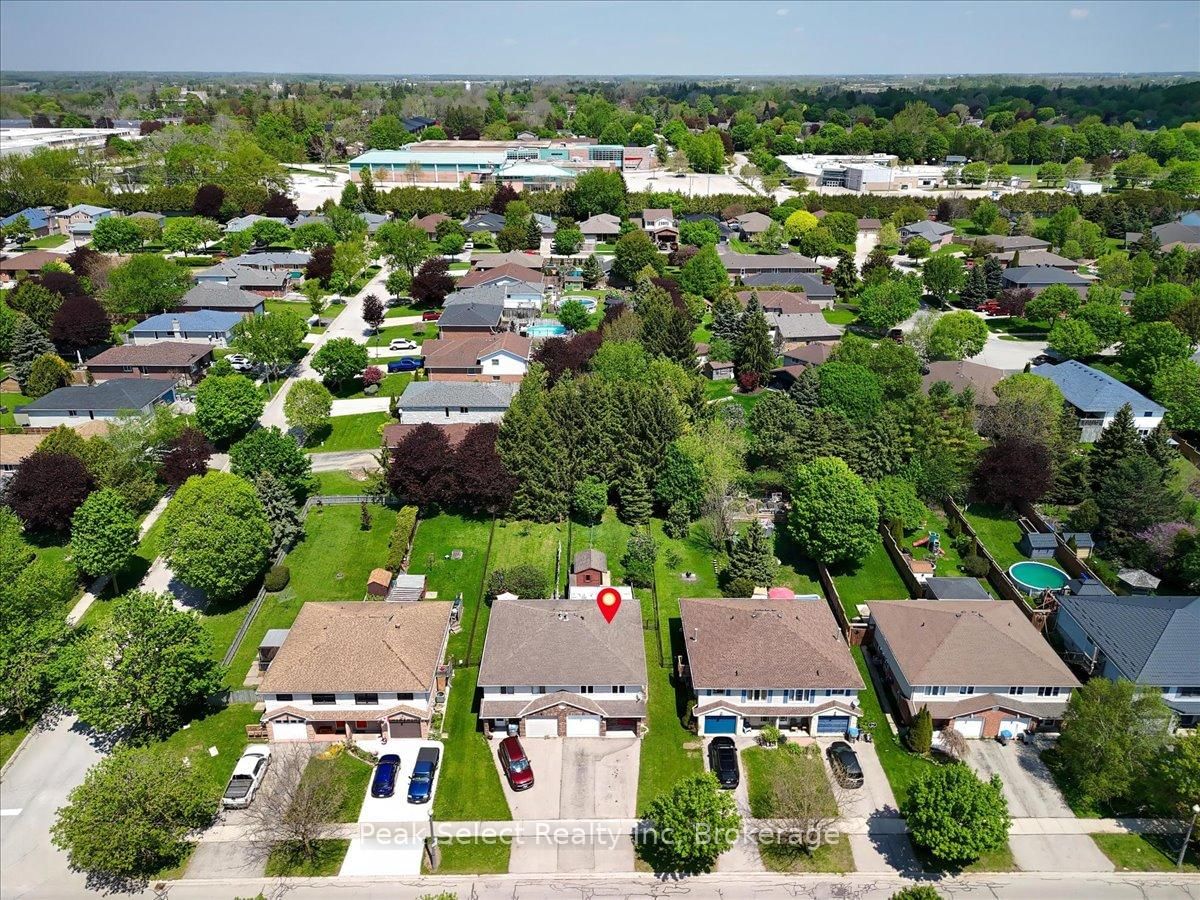 29 Southvale Road • St. Marys, ON photo 39