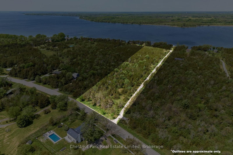 Next To 2451 County Road 15, Prince Edward County