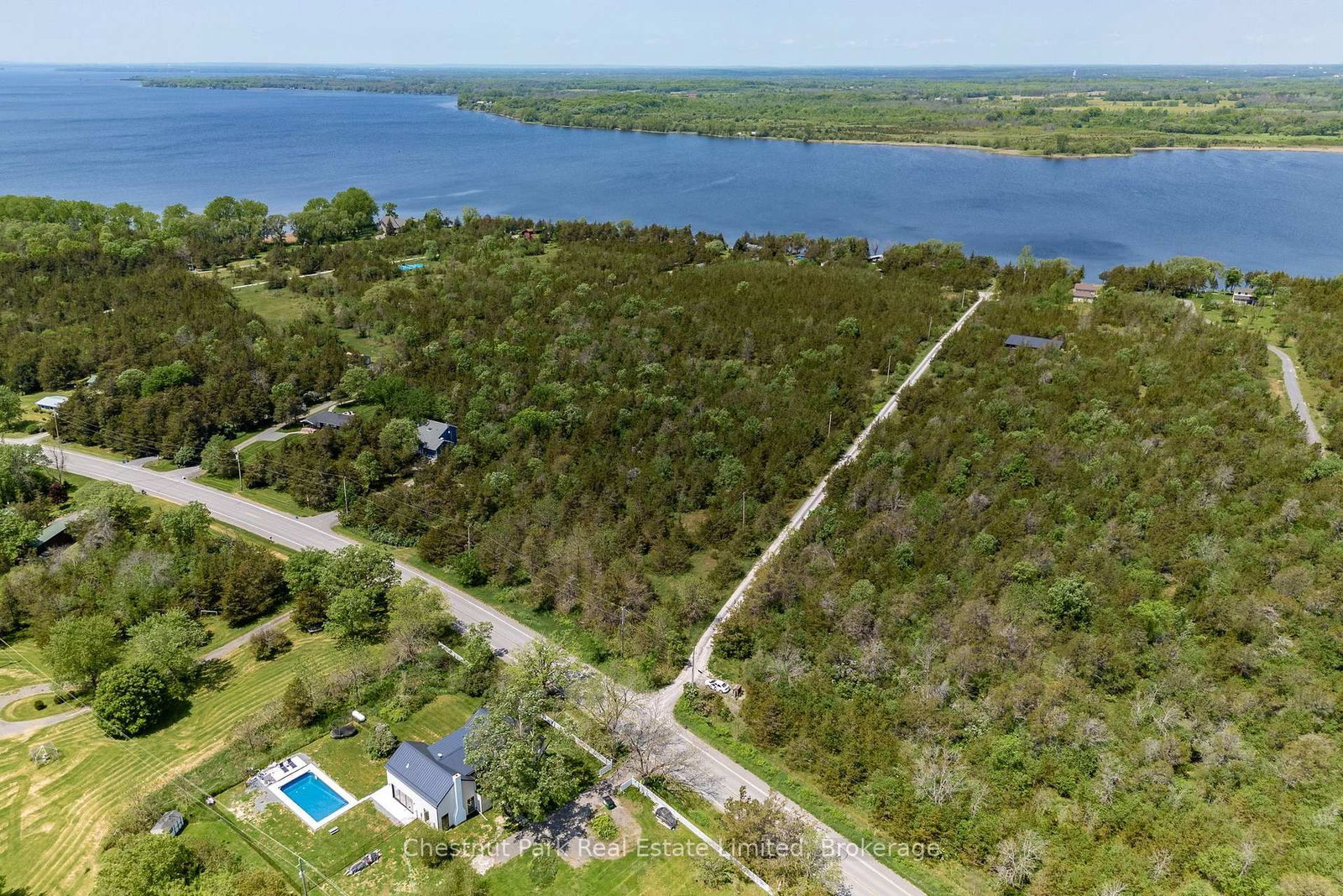 Next To 2451 County Road 15 • Prince Edward County, ON photo 2