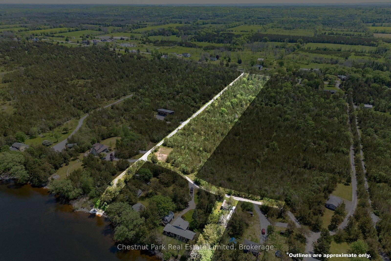 Next To 2451 County Road 15 • Prince Edward County, ON photo 9