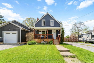 Detached House for sale at 34 Humboldt Pkwy, Port Colborne, Ontario, L3K 2H2 - Killaly East - MLS: X13156704