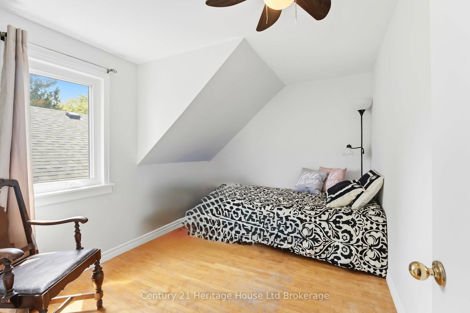 34 Humboldt Parkway • Port Colborne, ON photo 22