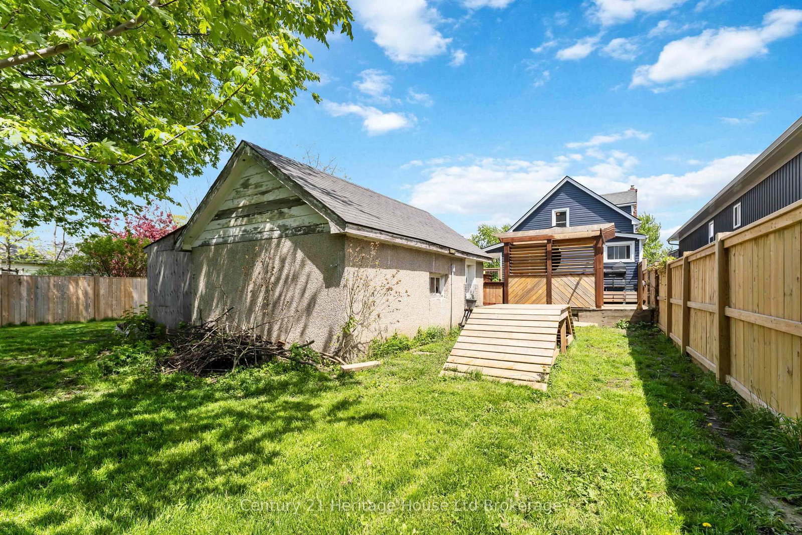 34 Humboldt Parkway • Port Colborne, ON photo 30