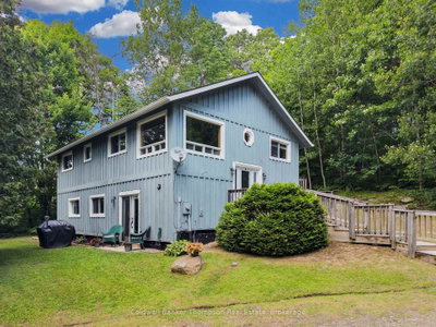 779 Old Muskoka Road
