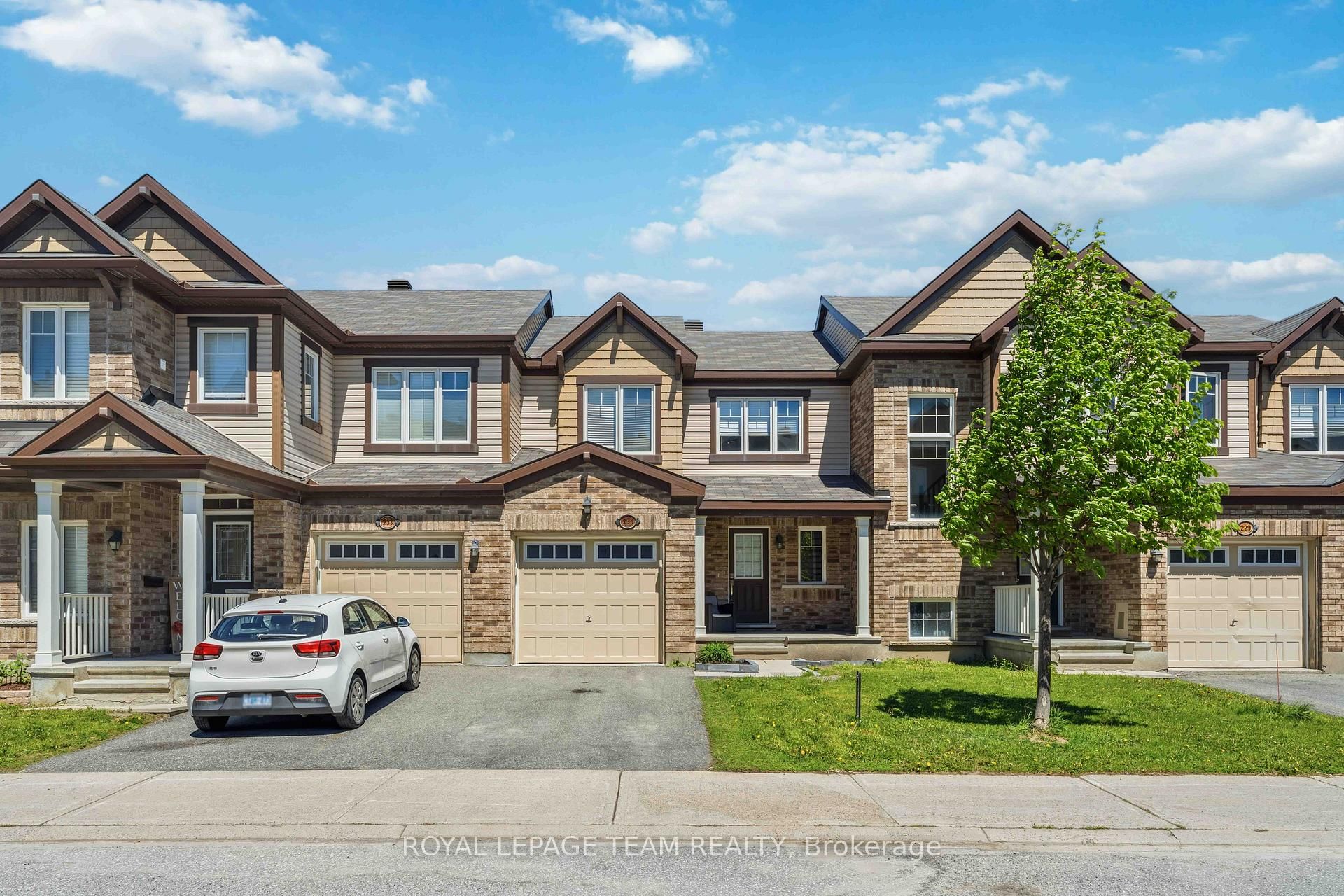 231 Cayman Road, Ottawa, ON
