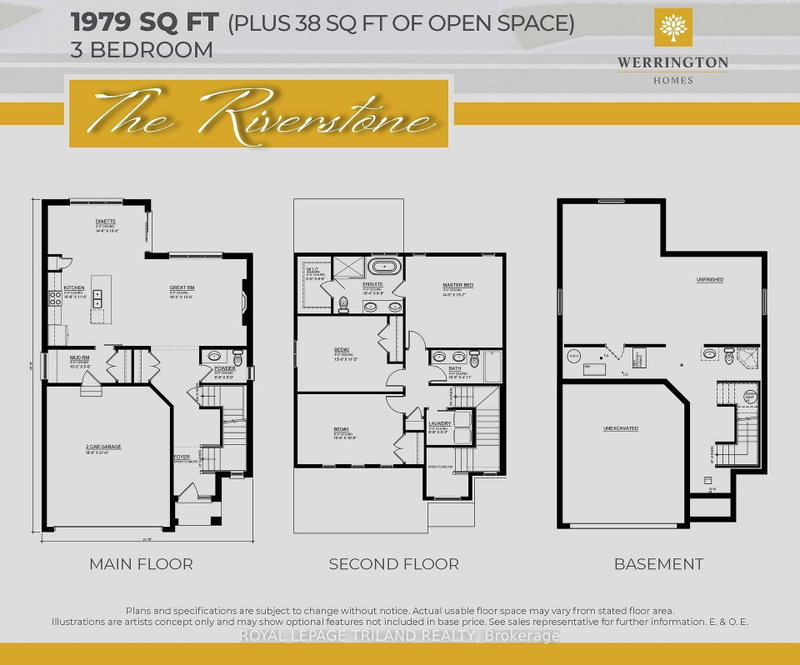 47 Allister Drive