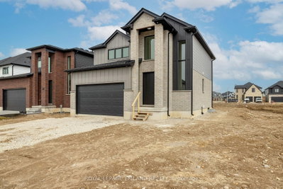 47 Allister Drive • Middlesex Centre, ON photo 4