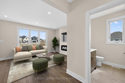 47 Allister Drive • Middlesex Centre, ON photo 8