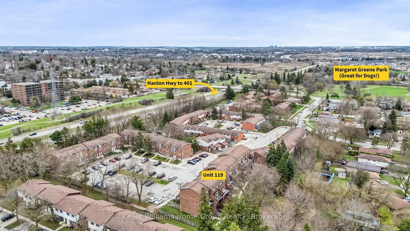 119 - 49 Rhonda Road