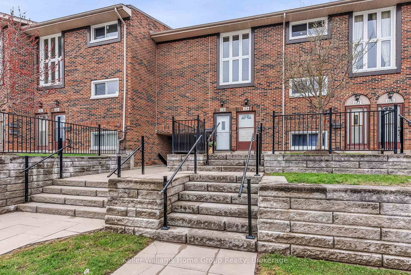 119 - 49 Rhonda Road