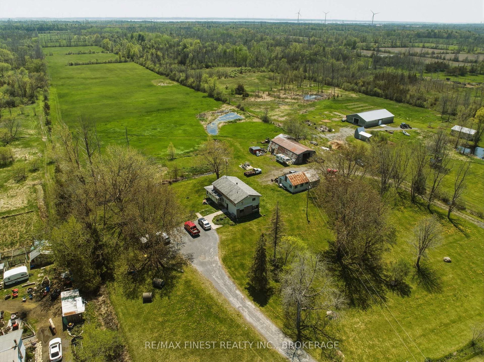 602 Caton Road • Bath, ON photo 5
