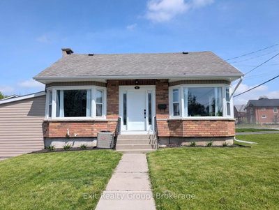 42 McGill Street